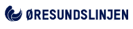 Click on the logo, to go to the official Øresundslinjen homepage.